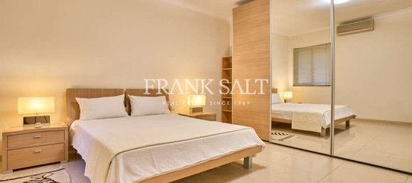 Квартира с 3 спальнями в Слима, Мальта № 8986 24