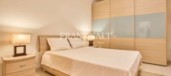 Квартира с 3 спальнями в Слима, Мальта № 8986 23