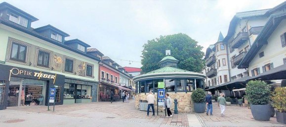 Квартира с 4 комнатами в Лизен, Австрия № 174379 15