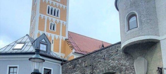 Квартира с 4 комнатами в Лизен, Австрия № 174379 16