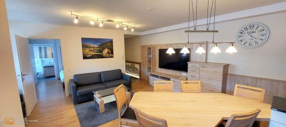 Квартира с 4 комнатами в Лизен, Австрия № 174379 3