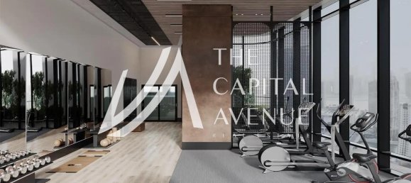 2 Schlafzimmer Wohnung in Al Reem Island, UAE, Nr. 33653 12