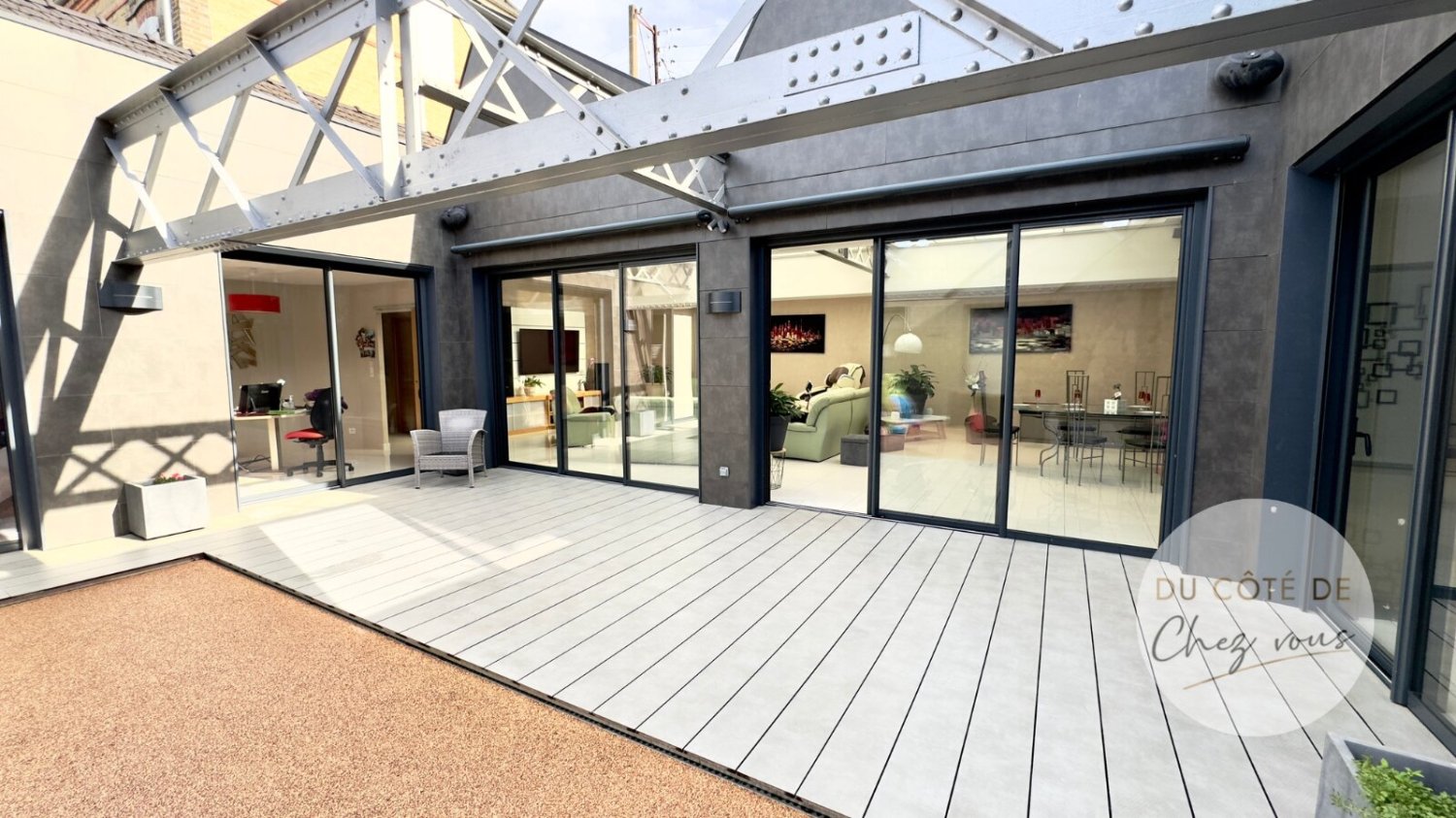 3 chambres Maison à Sainte-Savine, France No. 63336