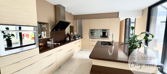 3 chambres Maison à Sainte-Savine, France No. 63336 5