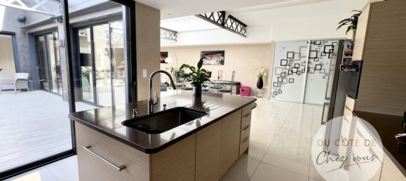 3 chambres Maison à Sainte-Savine, France No. 63336 3