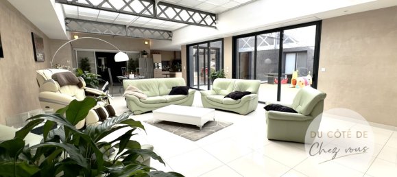 3 chambres Maison à Sainte-Savine, France No. 63336 12