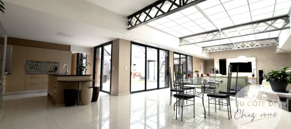 3 chambres Maison à Sainte-Savine, France No. 63336 2