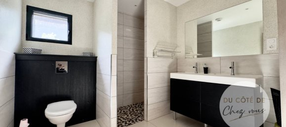 3 chambres Maison à Sainte-Savine, France No. 63336 6