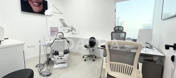 1 room Office in Business Bay, UAE No. 27607 4