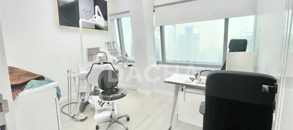 1 room Office in Business Bay, UAE No. 27607 3