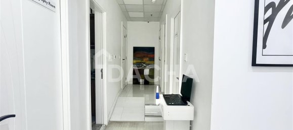 1 room Office in Business Bay, UAE No. 27607 10