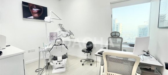 1 room Office in Business Bay, UAE No. 27607 2