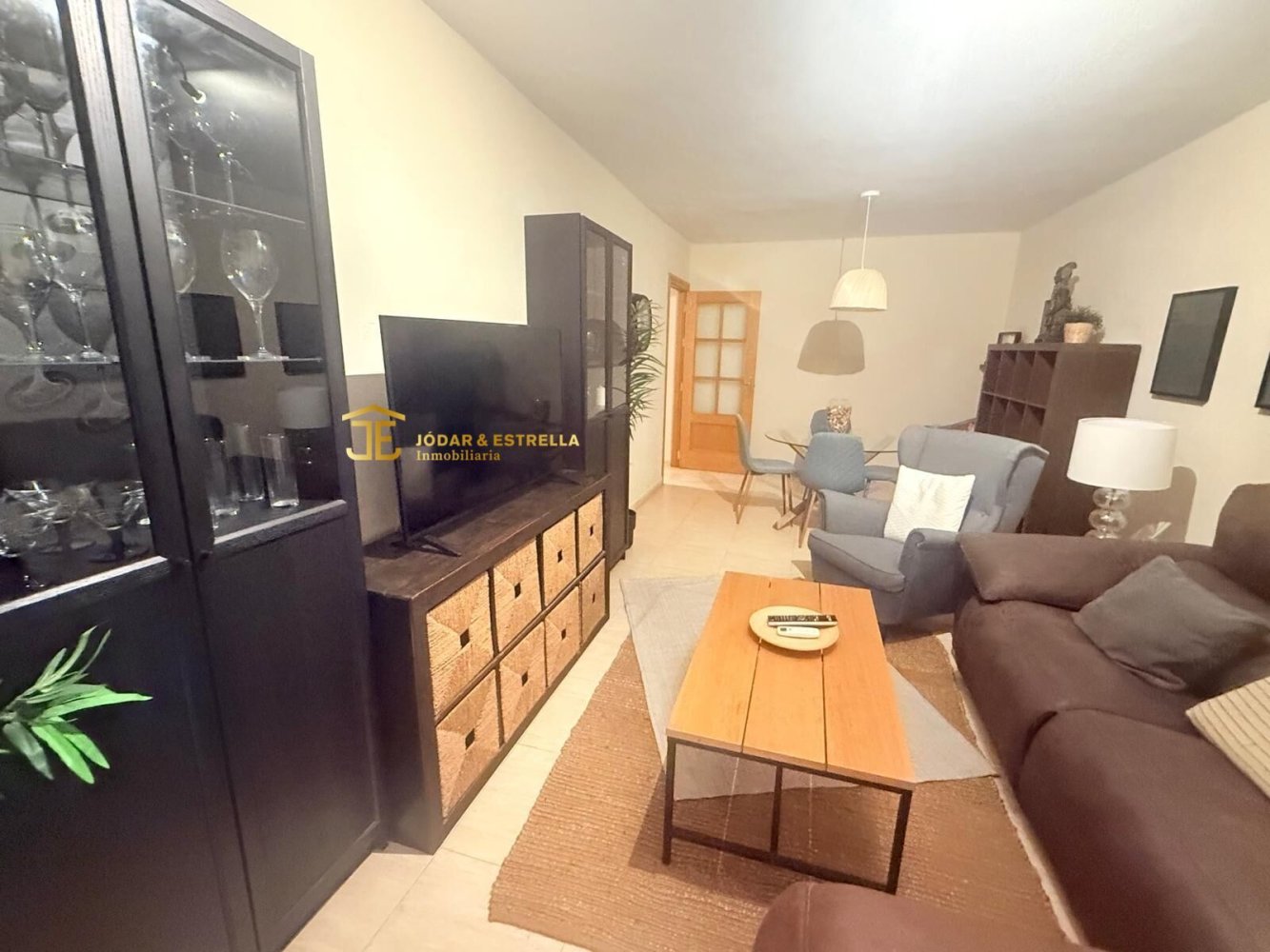 3 Schlafzimmer Wohnung in Lorca, Spain, Nr. 272296
