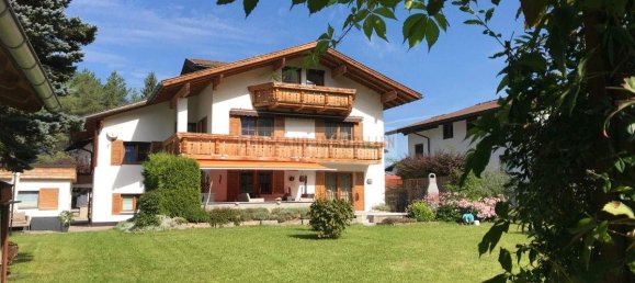 Casa de 7 habitaciónes en Ehrwald, Austria No. 185282 3
