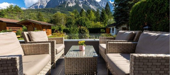 Casa de 7 habitaciónes en Ehrwald, Austria No. 185282 12