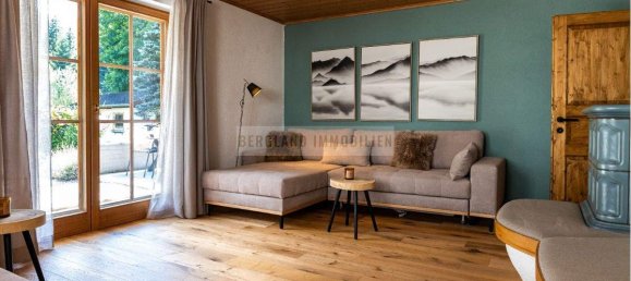 Casa de 7 habitaciónes en Ehrwald, Austria No. 185282 7