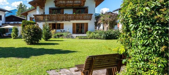 Casa de 7 habitaciónes en Ehrwald, Austria No. 185282 2