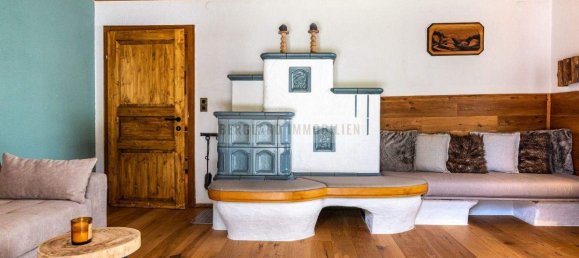 Casa de 7 habitaciónes en Ehrwald, Austria No. 185282 8