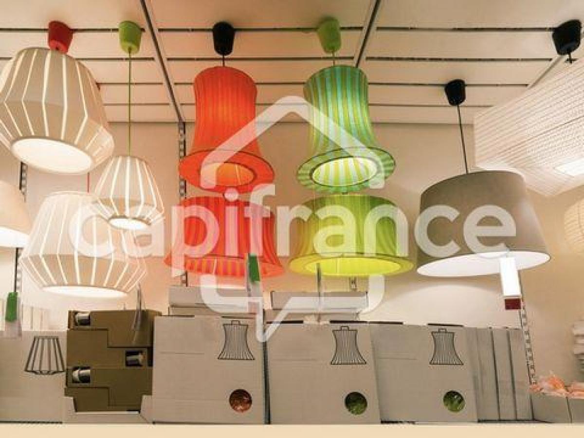 Oficina en Strasbourg, France 96 m² No. 20910