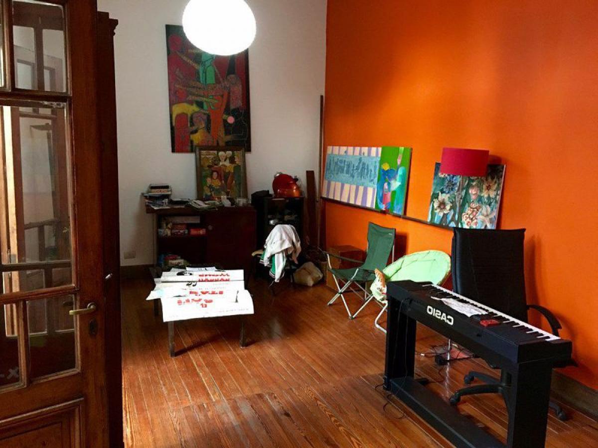 2 bedrooms House in Buenos Aires, Argentina No. 95534