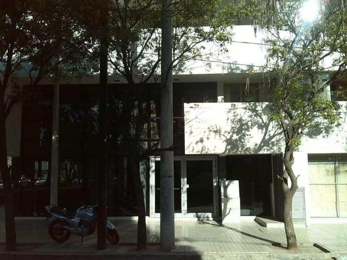 Propiedad comercial en Córdoba, Argentina No. 29162