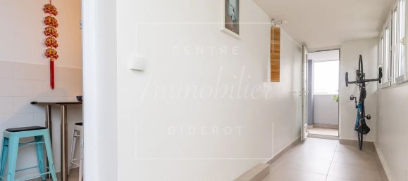 5-Zimmer Wohnung in Paris, France, Nr. 363267 4