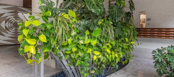 5-Zimmer Wohnung in Paris, France, Nr. 363267 11