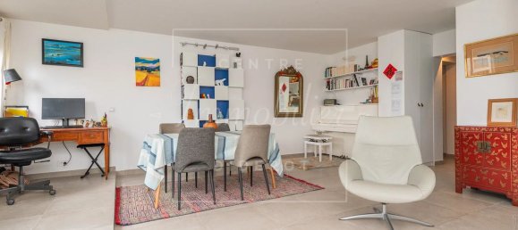 5-Zimmer Wohnung in Paris, France, Nr. 363267 2