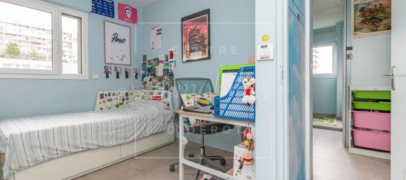 5-Zimmer Wohnung in Paris, France, Nr. 363267 8