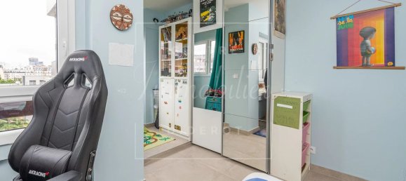 5-Zimmer Wohnung in Paris, France, Nr. 363267 6