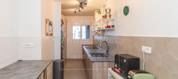 5-Zimmer Wohnung in Paris, France, Nr. 363267 3