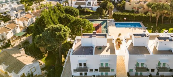 4 غرف نوم منزل في Grandola, Portugal رقم 109349 12