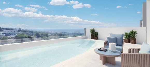 3 bedrooms House in Cabopino, Spain No. 3306 5