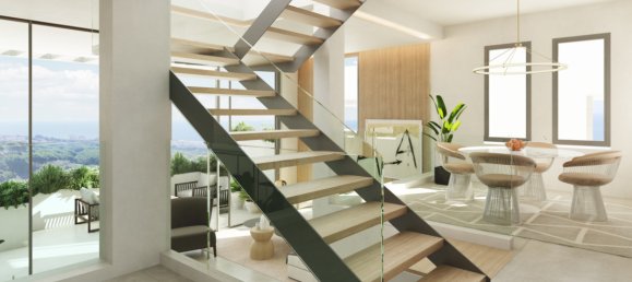 3 bedrooms House in Cabopino, Spain No. 3306 3