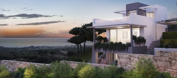 3 bedrooms House in Cabopino, Spain No. 3306 9