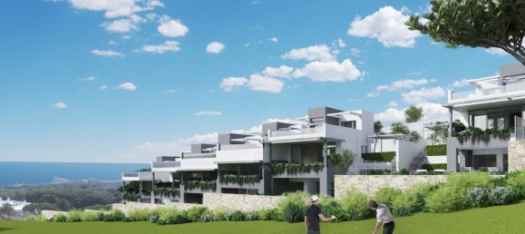 3 bedrooms House in Cabopino, Spain No. 3306 8