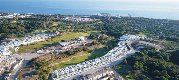 3 bedrooms House in Cabopino, Spain No. 3306 10