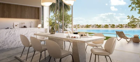 5 bedrooms Villa for sale in Palm Jebel Ali, Dubai, UAE № 182395 7
