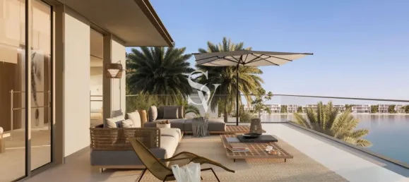 5 bedrooms Villa for sale in Palm Jebel Ali, Dubai, UAE № 182395 12