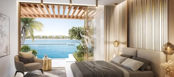 5 bedrooms Villa for sale in Palm Jebel Ali, Dubai, UAE № 182395 5