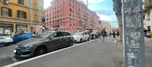 Apartamento de 1 dormitorio en Rome, Italy No. 219321 2