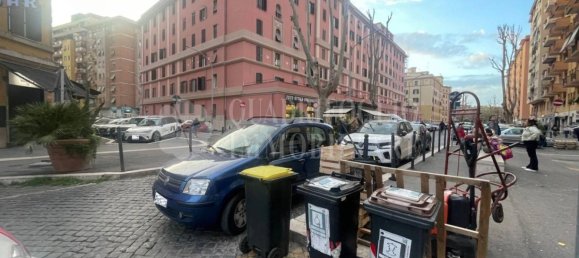 Apartamento de 1 dormitorio en Rome, Italy No. 219321 16