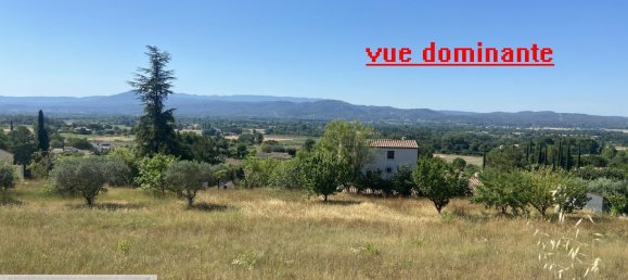 Grundstück in Pertuis, France, Nr. 287790 3