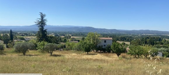 Grundstück in Pertuis, France, Nr. 287790 2