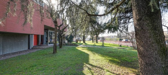 10-Zimmer Haus in Azzano San Paolo, Italy, Nr. 214422 11