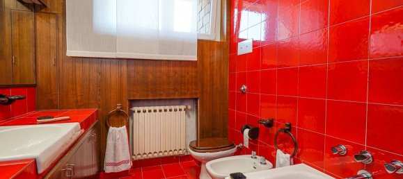 10-Zimmer Haus in Azzano San Paolo, Italy, Nr. 214422 50