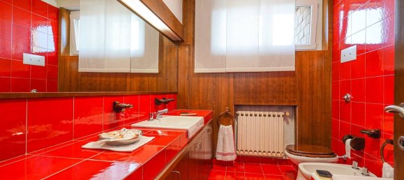 10-Zimmer Haus in Azzano San Paolo, Italy, Nr. 214422 48