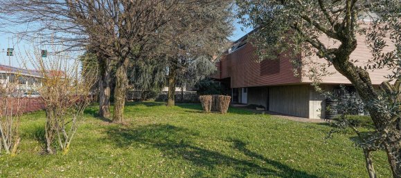 10-Zimmer Haus in Azzano San Paolo, Italy, Nr. 214422 5