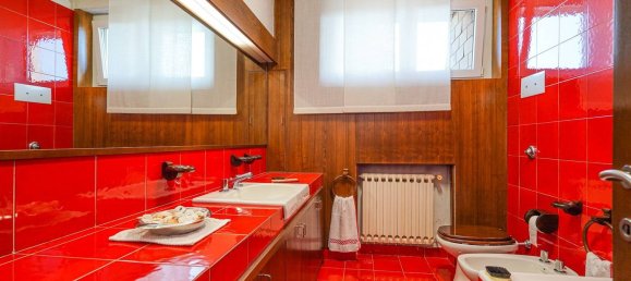 10-Zimmer Haus in Azzano San Paolo, Italy, Nr. 214422 49