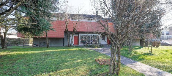 10-Zimmer Haus in Azzano San Paolo, Italy, Nr. 214422 13